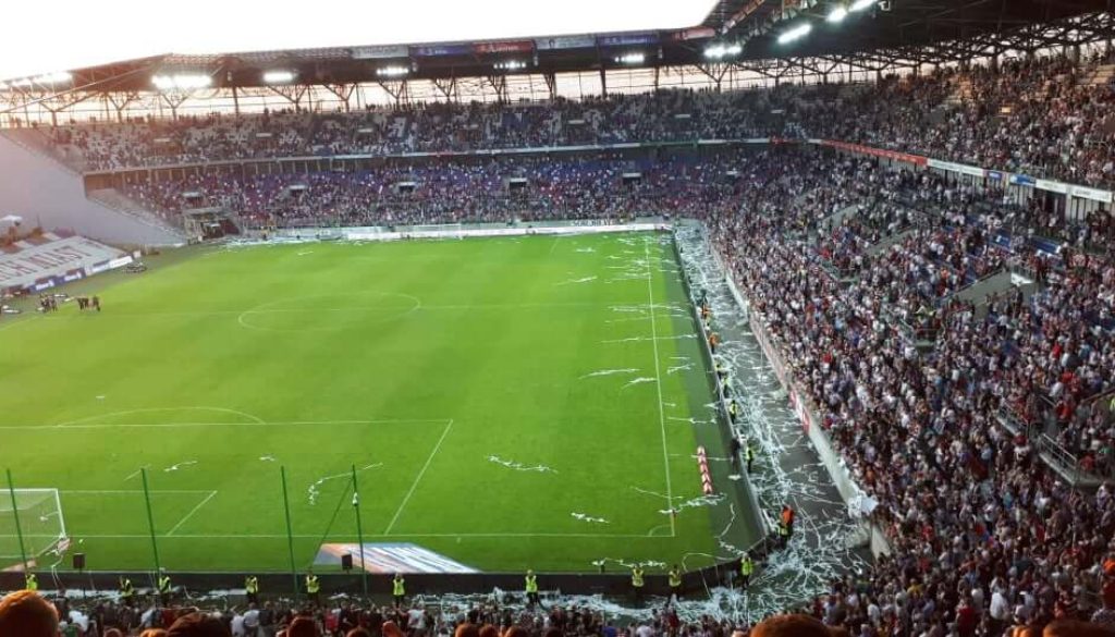 Stadion_Górnika_Zabrze