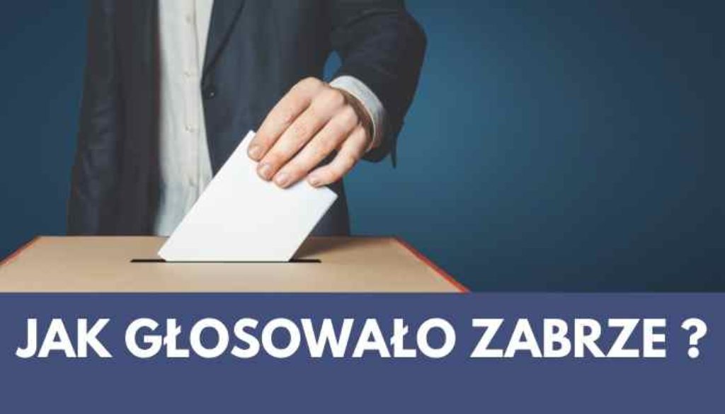 Kopia JAK GŁOSOWAŁO ZABRZE _