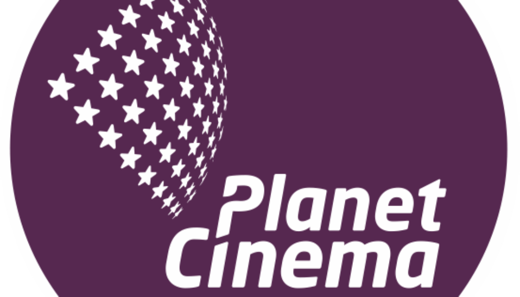 Logo planet