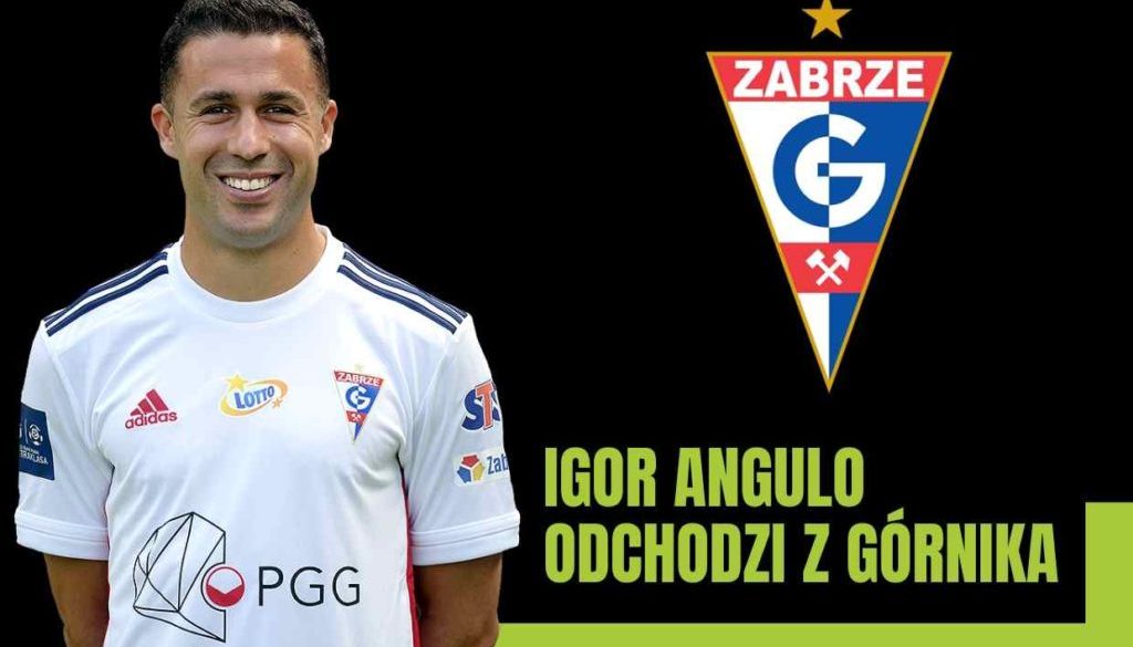 Angulo Zabrze