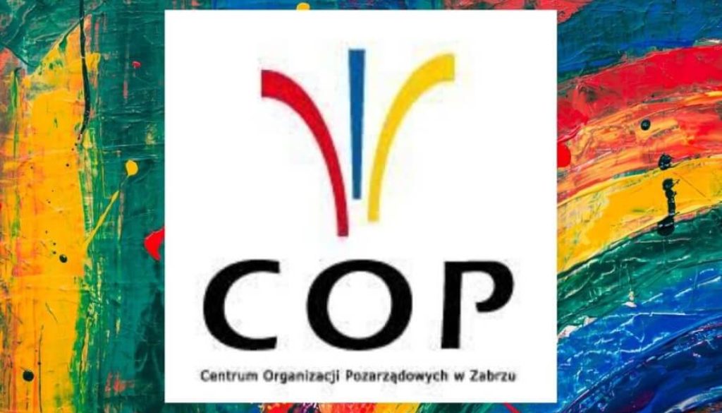 COP Zabrze logo