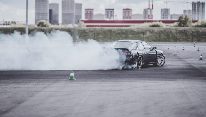 drift