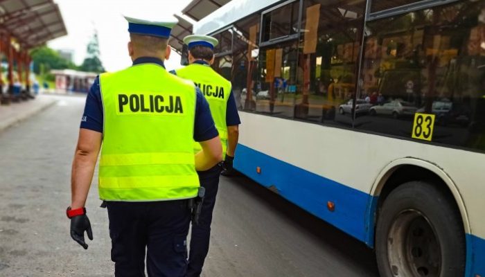 zabrze policja