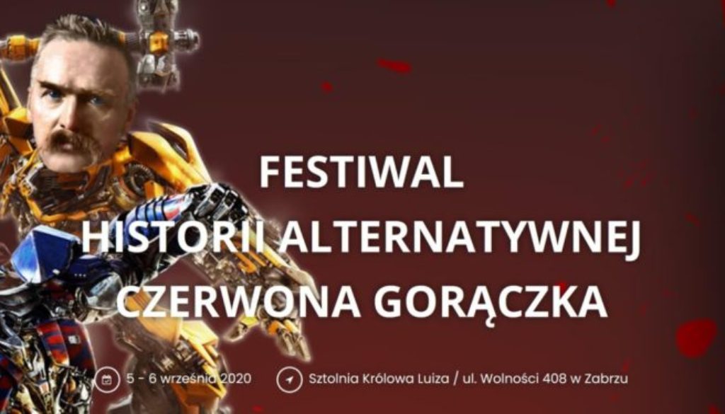 Festiwal Historii Alternatywnej