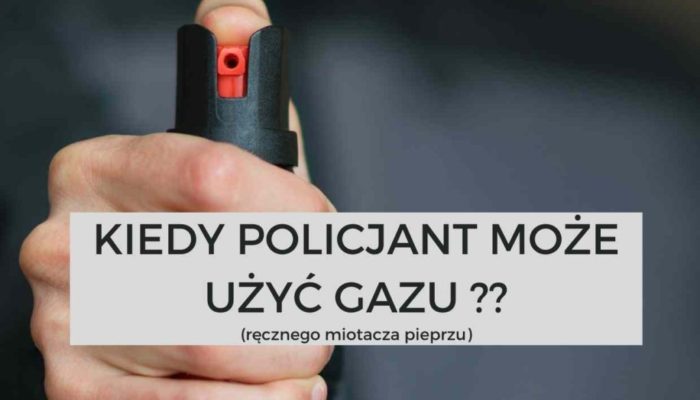 zabrze policja gaz