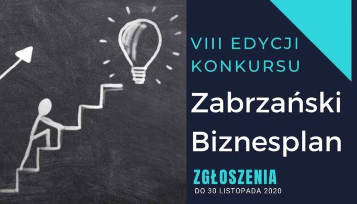 biznes plan zabrze 2020