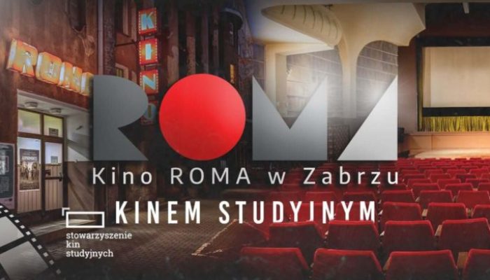 Kino Roma