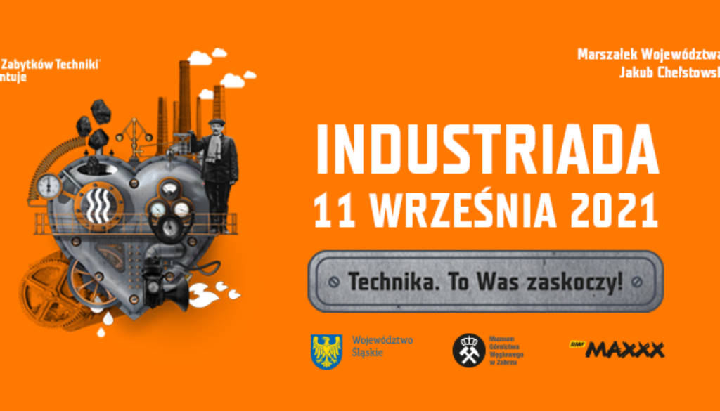 Baner-Industriady