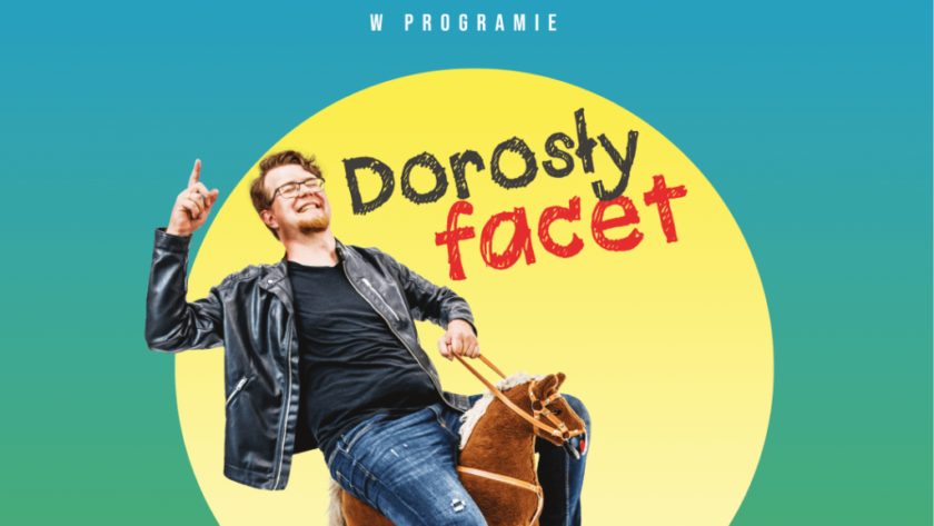 kwadrat - dorosły facet (1)