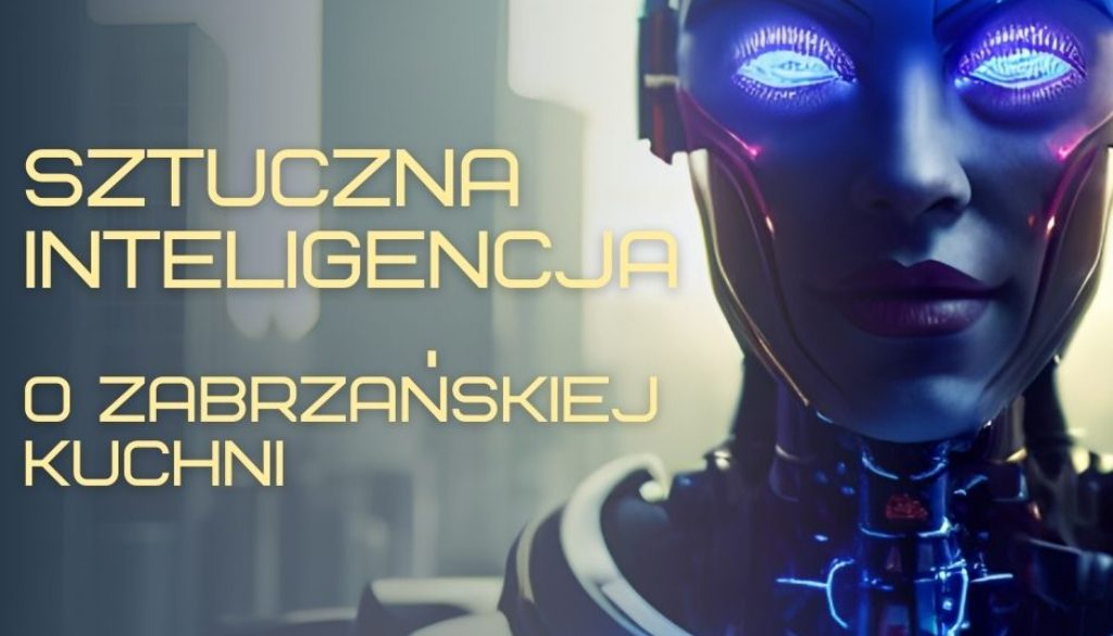 Sztuczna inteligencja